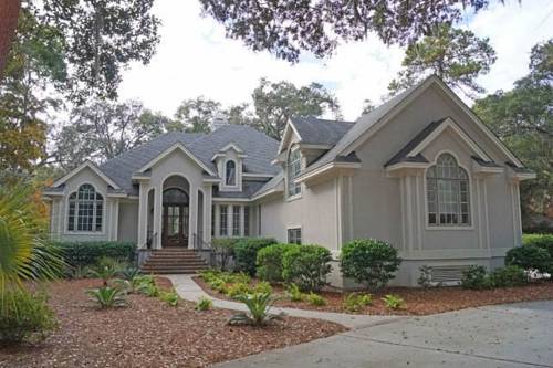 1 Port Au Prince Holiday Home, Hilton Head Island