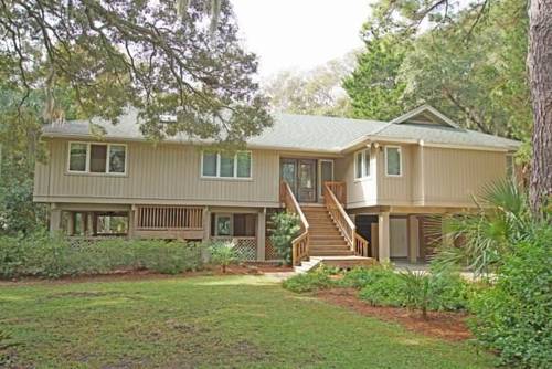 12 Ibis Holiday Home, Hilton Head Island