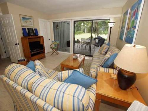 16 Hickory Cove Villa, Hilton Head Island