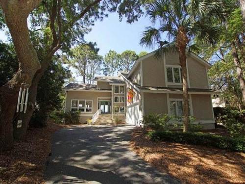 174 Mooring Buoy Holiday Home, Hilton Head Island