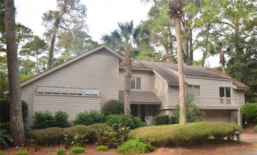 2 Red Cardinal Home, Hilton Head Island