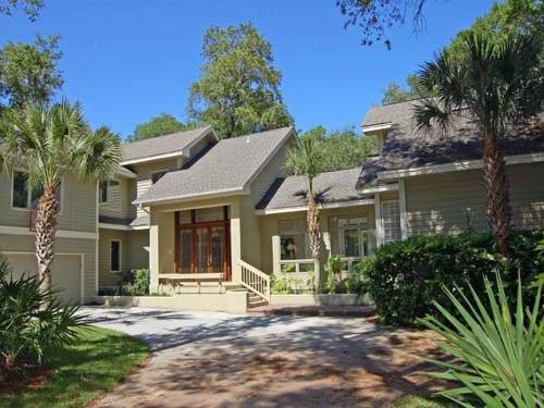 2 Sea Lane (57 Mooring Buoy) Holiday Home, Hilton Head Island