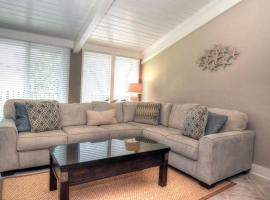 20 Hilton Head Beach Condo, Hilton Head Island