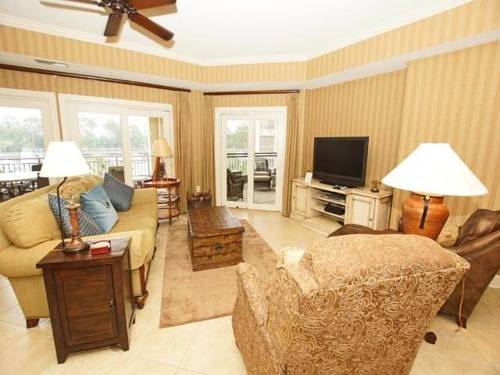 208 Main Sail Villa, Hilton Head Island