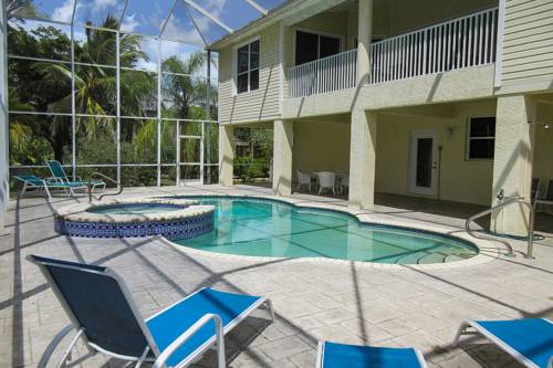 21650 Indian Bayou House, Fort Myers Beach