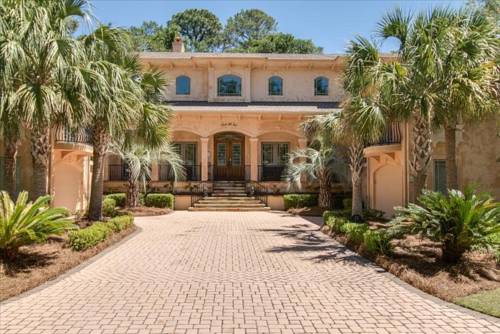 23 Pelican Home, Hilton Head Island