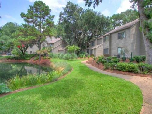 2365 Racquet Club Villa, Hilton Head Island