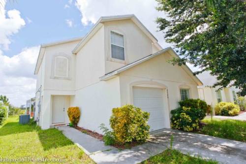 2524 Hamlet House, Kissimmee