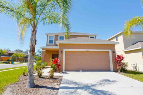 2669 Santosh House, Kissimmee