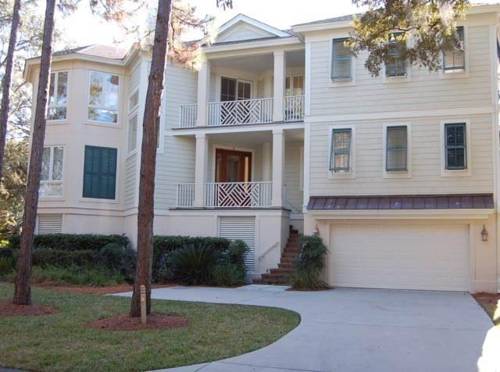 4 High Rigger Holiday Home, Hilton Head Island