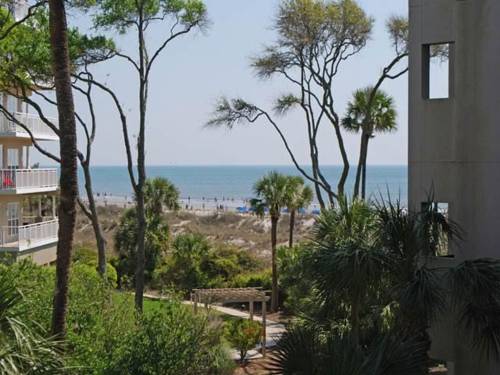 4203 Windsor Court Villa, Hilton Head Island