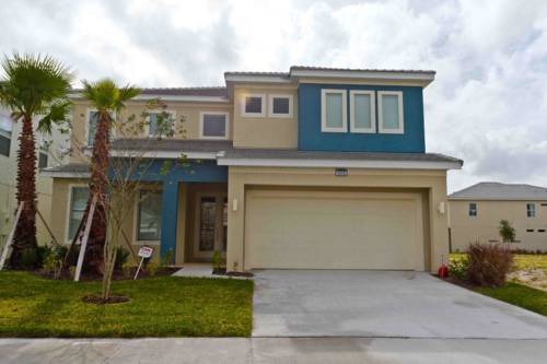 4516 Monado House, Kissimmee