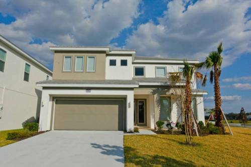 4566 Cabello House, Kissimmee