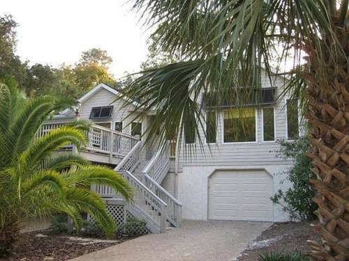 6 Ibis Holiday Home, Hilton Head Island