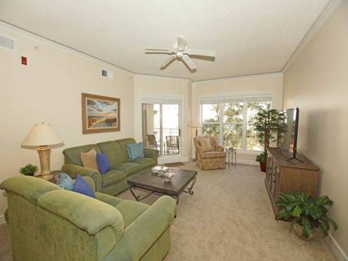 6303 Hampton Place Villa, Hilton Head Island