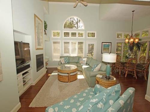 7606 Huntington Villa, Hilton Head Island