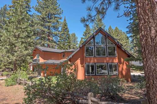 763 Wentworth Lane, South Lake Tahoe