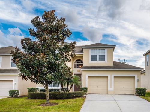 7754 TOSTETH Windsor Hills Apartment, Orlando