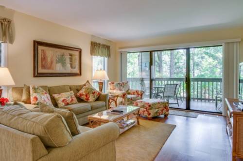 7813 Centre Court Condo, Hilton Head Island