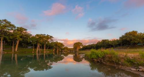 7A Ranch, Wimberley