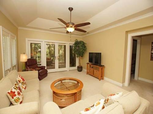 8106 Wendover Dunes Villa, Hilton Head Island