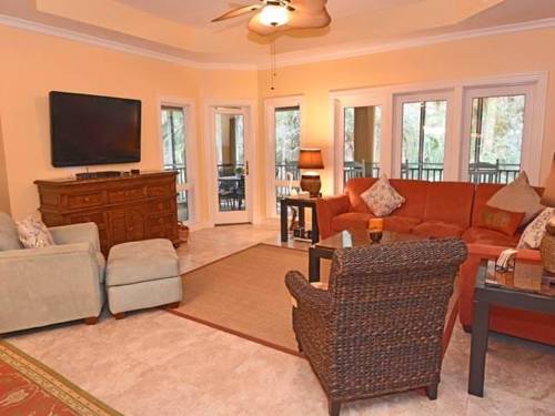 8126 Wendover Dunes Villa, Hilton Head Island