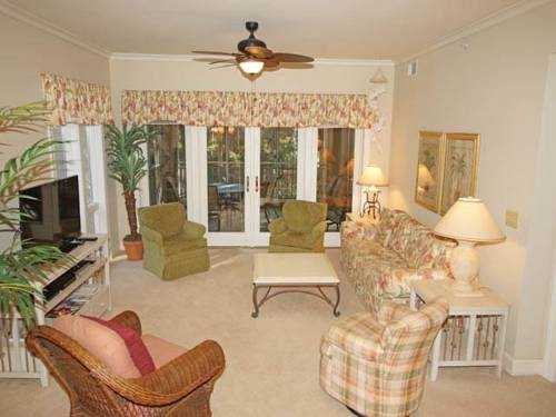 8129 Wendover Dunes Villa, Hilton Head Island