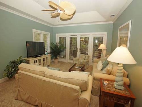 8130 Wendover Dunes Villa, Hilton Head Island