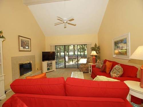 960 Inverness Village-Ocean Walk Villas Villa, Hilton Head Island