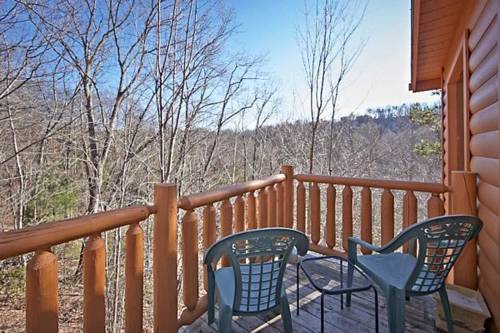 A Secret Hideaway Holiday home, Sevierville