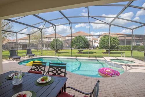 ACO - Windsor Hills with Private pool (1617), Orlando