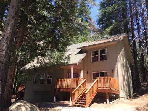 Alder Lodge, Yosemite West