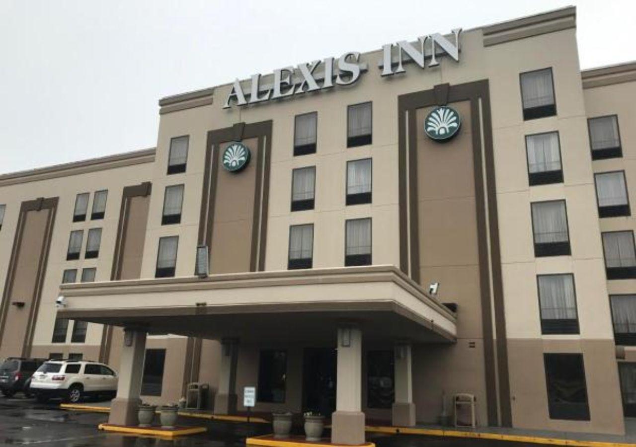 Alexis Inn and Suites Hotel, Nashville