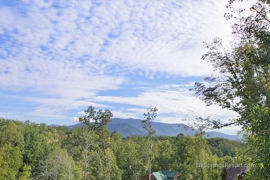 Almost Heaven Holiday home, Gatlinburg