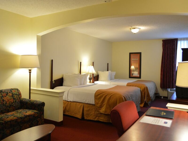 Altamonte Hotel & Suites, Orlando