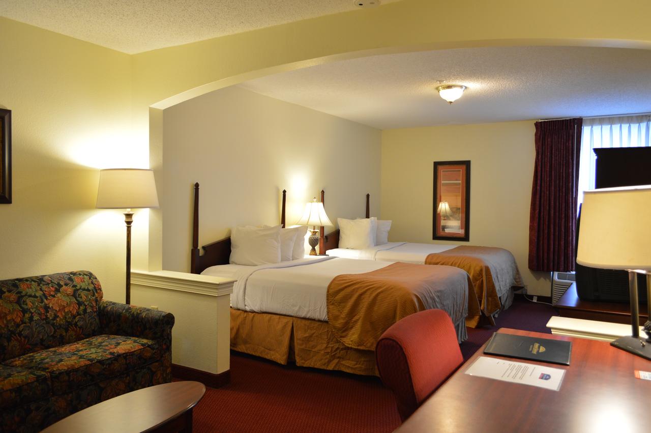 Altamonte Hotel & Suites, Orlando