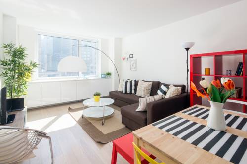 Amazing Apartment- Walking Distance to Times SQ, New York City