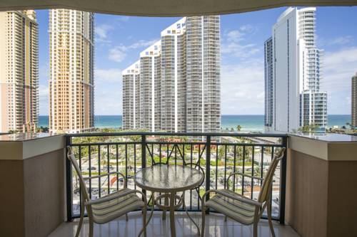 Apartment By Great Sunny Isles Lodging, Sunny Isles Beach