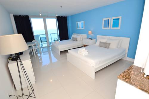 Apartments by Design Suites Miami, Miami Beach