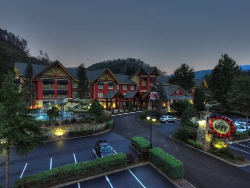 Appalachian Lodge, Gatlinburg