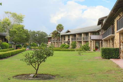 Arnold Palmer's Bay Hill Club & Lodge, Orlando