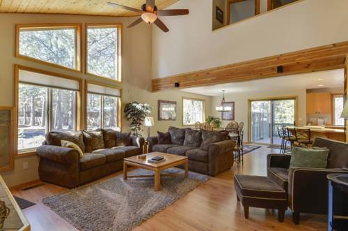 Ashwood 1 Holiday Home, Sunriver