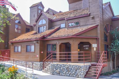 Aspen Creek #204 - Three Bedroom Loft Condo, Mammoth Lakes