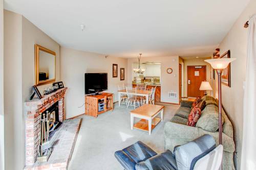 Aspen Creek #226 - One Bedroom Condo, Mammoth Lakes