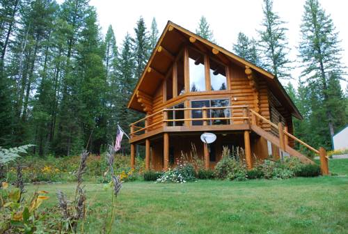 Astrid Cabin Montana, Columbia Falls