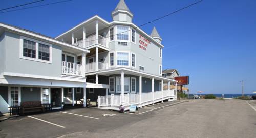 Atlantic Ocean Suites, Old Orchard Beach