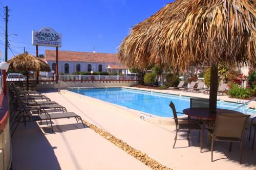 Bamboo Beach Club #102 Apartment, Clearwater Beach