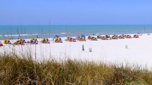 Bamboo Beach Club #203 Apartment, Clearwater Beach