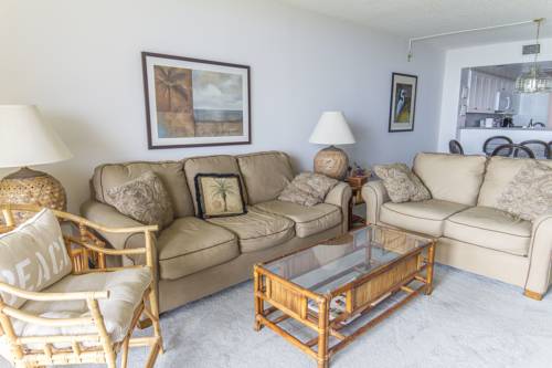 Barefoot Trace 204 - Two Bedroom Condo, Crescent Beach