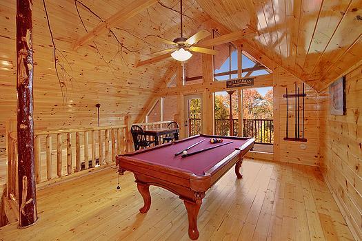 Basswood Lodge Holiday home, Gatlinburg